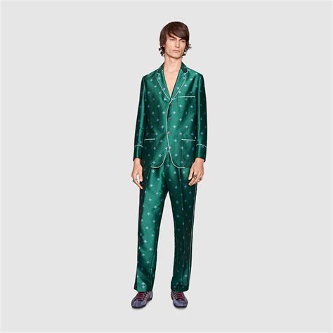 gucci pyjamas mens